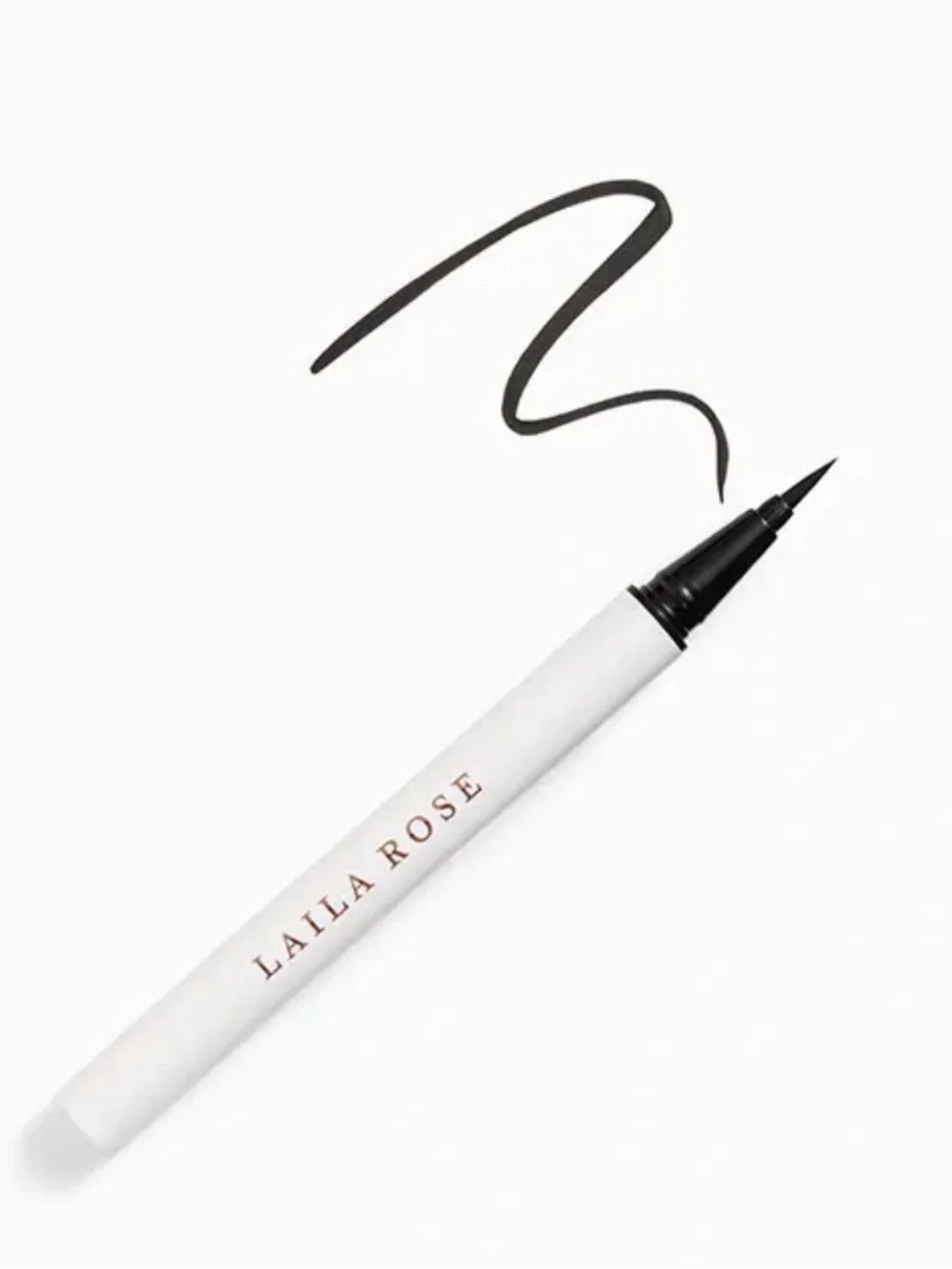 Brand new in box Laila Rose Pristine Beauty Eyeliner in Nectar Noir.